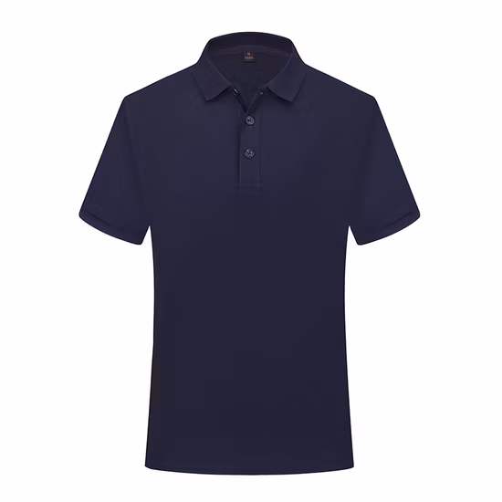Maßgeschneiderte Hemden, Kleidung, Hemden für Herren, Polo Original Masculinas De Algodao